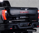 Cargo/Tailgate Light Harness