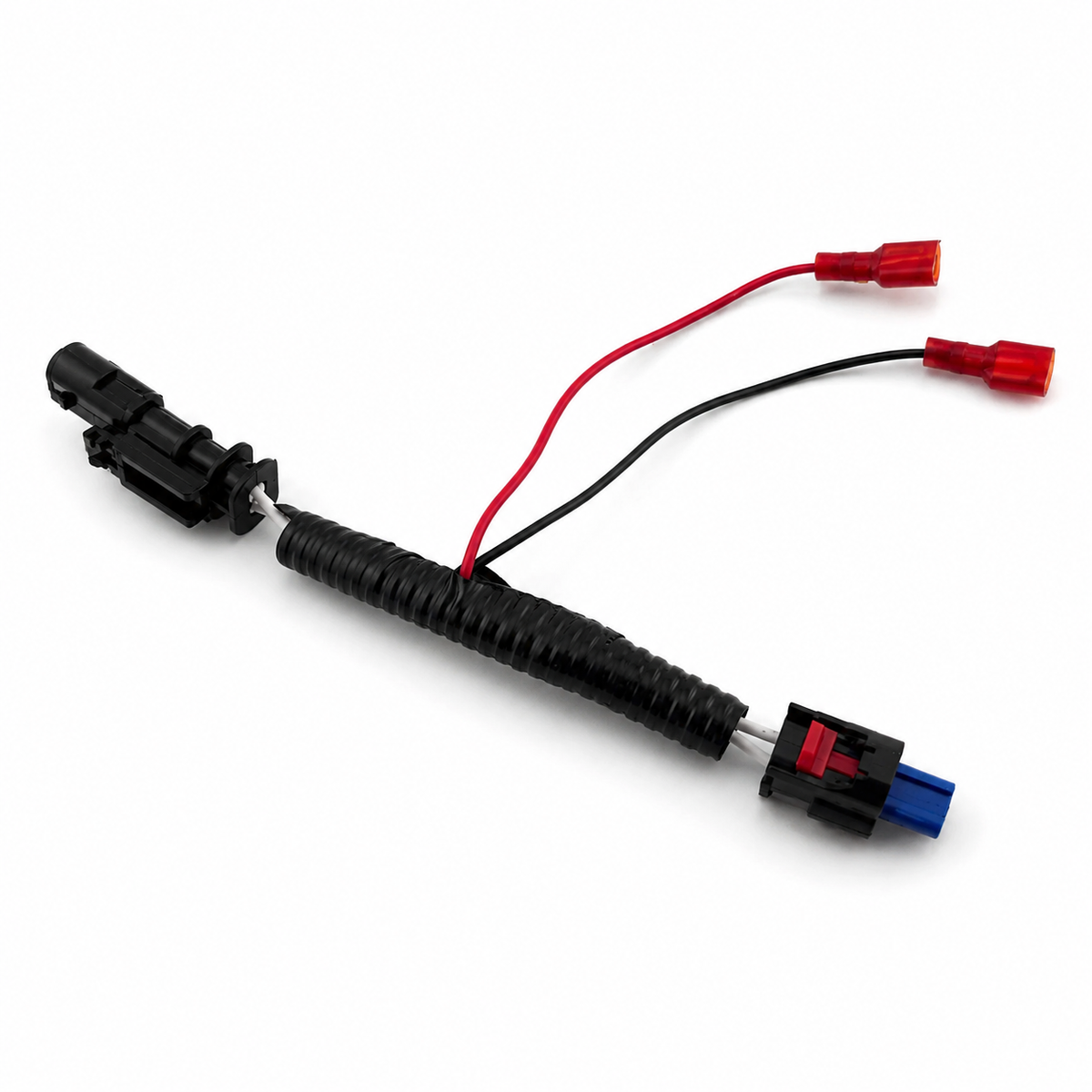 2021-2027 GMC Yukon Plug-N-Play Harness