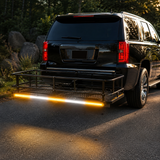 60" Tailgate Strobe Light Bar