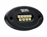 Plug & Play Individual Rock Light