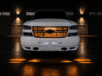 HyperStrip LED Grille Kit