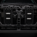 Behind The Grille Stealth Mounts