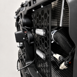 Behind The Grille Stealth Mounts