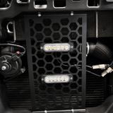 Behind The Grille Stealth Mounts
