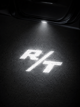 Dodge R/T Puddle Lights