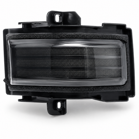 17-25 Ford Super Duty F250/F350/F450/F550 LED Side Mirror Lenses (2-Piece Set)