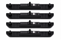 2020-2026+ GMC Sierra HD LED Side Markers- Set of 4