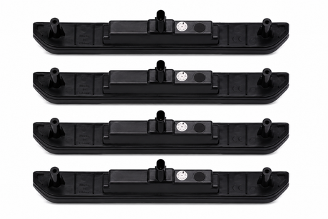 2020-2026+ GMC Sierra HD LED Side Markers- Set of 4