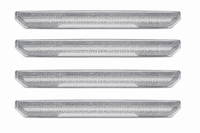 2020-2026+ GMC Sierra HD LED Side Markers- Set of 4