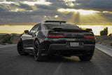 Chevrolet Camaro (14-15) XB LED Tail Lights (Smoked)