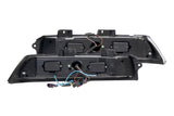 Chevrolet Camaro (14-15) XB LED Tail Lights (Smoked)