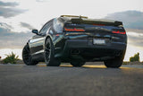 Chevrolet Camaro (14-15) XB LED Tail Lights (Smoked)
