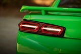 Chevrolet Camaro (16-18) XB LED Facelift Tail Lights (Red)