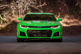 Chevrolet Camaro (16-18) XB LED Headlights
