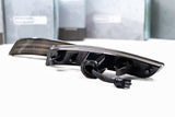 Chevrolet Camaro (16-18) XB LED Side Markers
