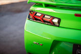 Chevrolet Camaro (16-18) XB LED Tail Lights (Red)