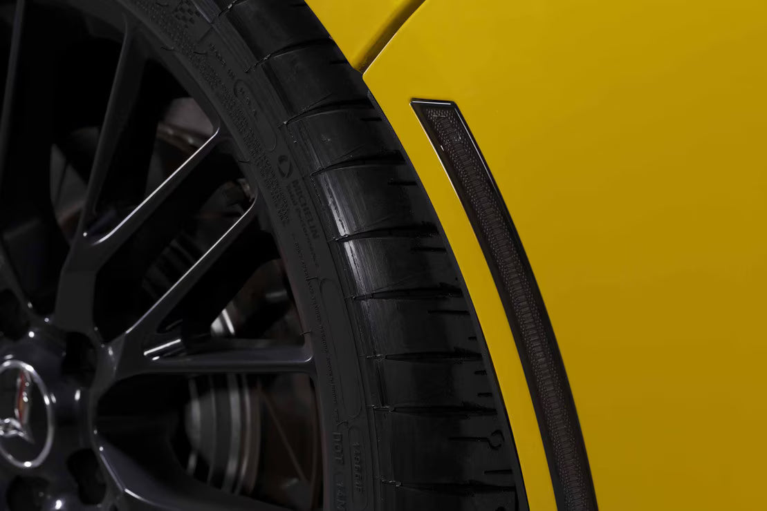 Chevrolet Corvette C7 (14-19) XB LED Side Markers