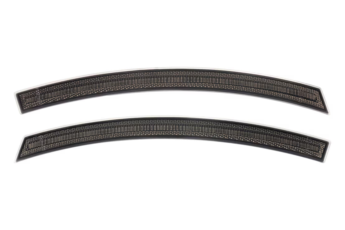 Chevrolet Corvette C7 (14-19) XB LED Side Markers