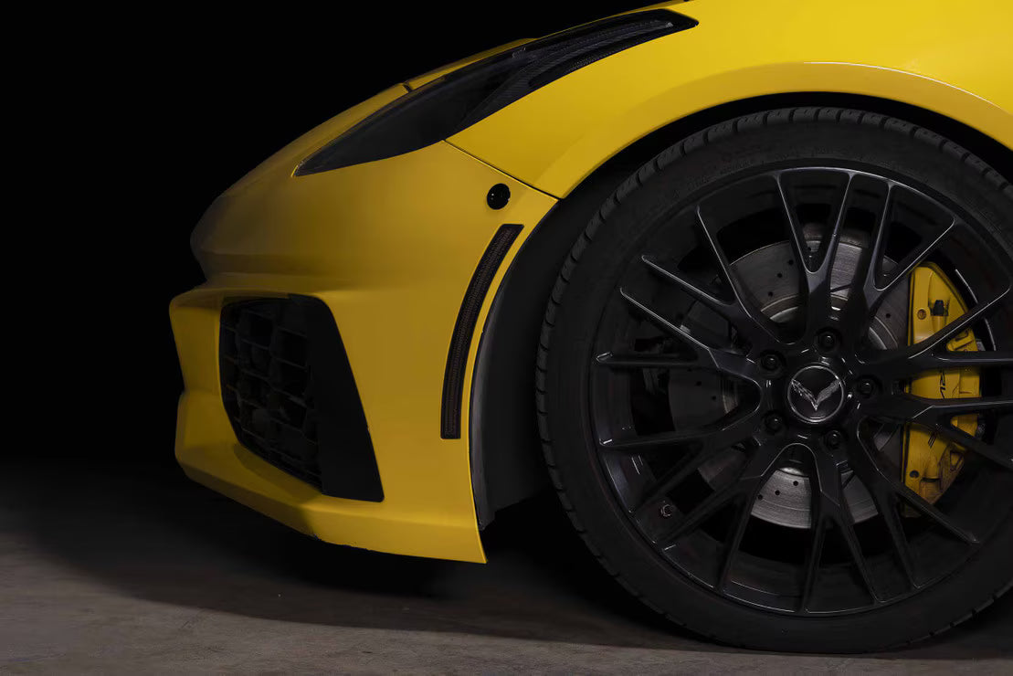 Chevrolet Corvette C7 (14-19) XB LED Side Markers