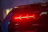 Chevrolet Corvette (14-19) XB LED Headlights