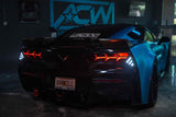 Chevrolet Corvette (14-19) XB LED Headlights