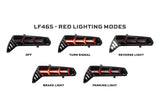 Chevrolet Corvette (14-19) XB LED Headlights