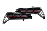 Chevrolet Corvette (14-19) XB LED Headlights