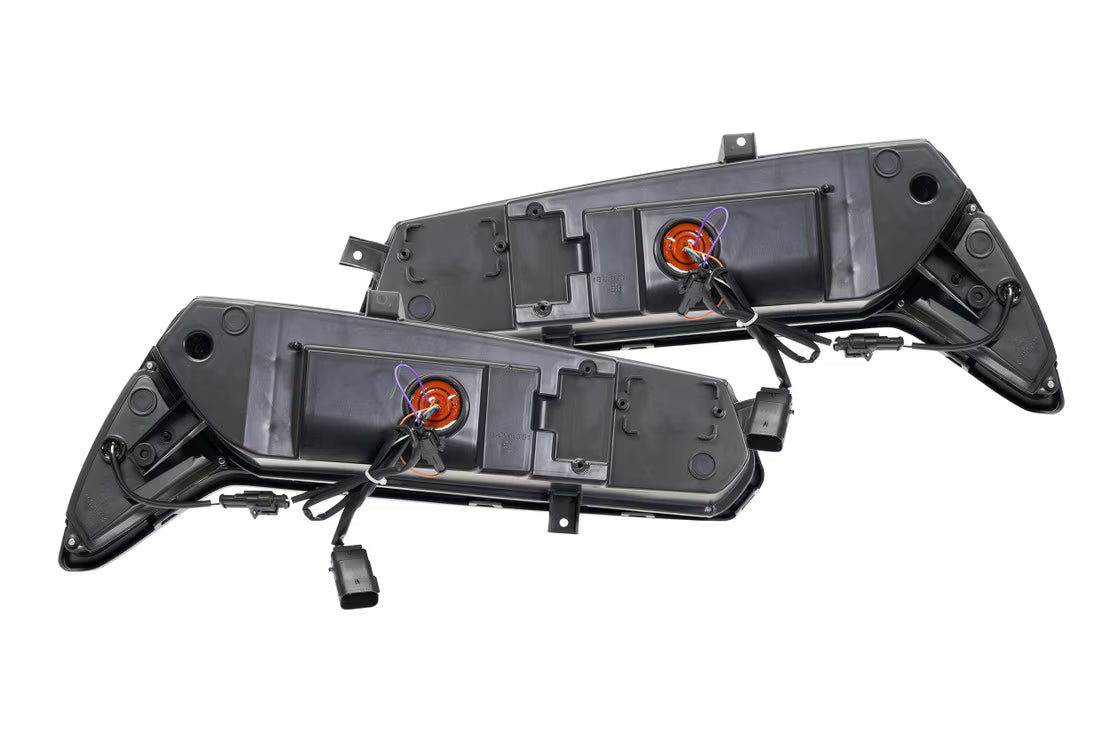 Chevrolet Corvette (14-19) XB LED Headlights