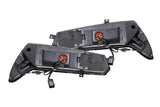 Chevrolet Corvette (14-19) XB LED Headlights