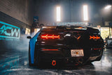 Chevrolet Corvette (14-19) XB LED Headlights