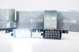 Chevrolet Silverado HD (15-19) XB LED Bed Lights