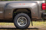 Chevrolet Silverado HD (15-19) XB LED Side Markers
