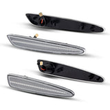 2005–2013 Corvette C6 LED side marker lights plug and play OEM replacement Auto Addict USA