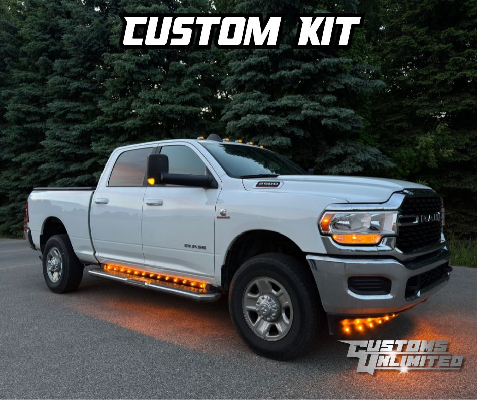 Rocker Lighting – Customs Unlimited LLC