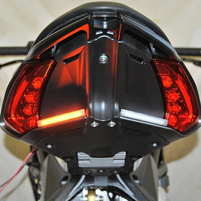 MV Agusta Dragster 800 Rear LED Turn Signals