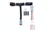 Chevrolet / GMC 1500-2500-3500 Dynamic Plug-N-Play Harness for LED Headlights  (2019-2023)