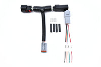 Chevrolet / GMC 1500-2500-3500 Dynamic Plug-N-Play Harness for LED Headlights  (2019-2023)