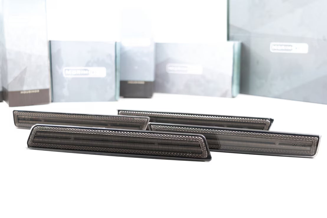Dodge Challenger (08-14) XB LED Side Markers