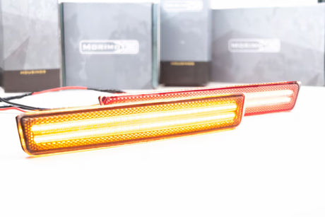 Dodge Challenger (08-14) XB LED Side Markers