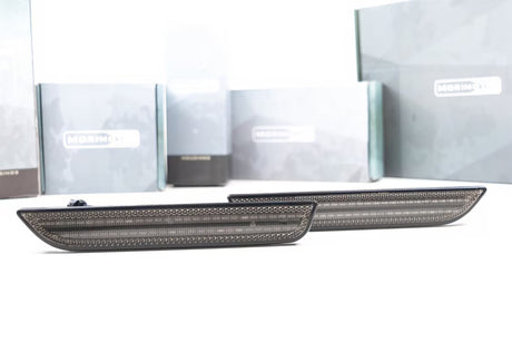 Dodge Challenger (08-14) XB LED Side Markers