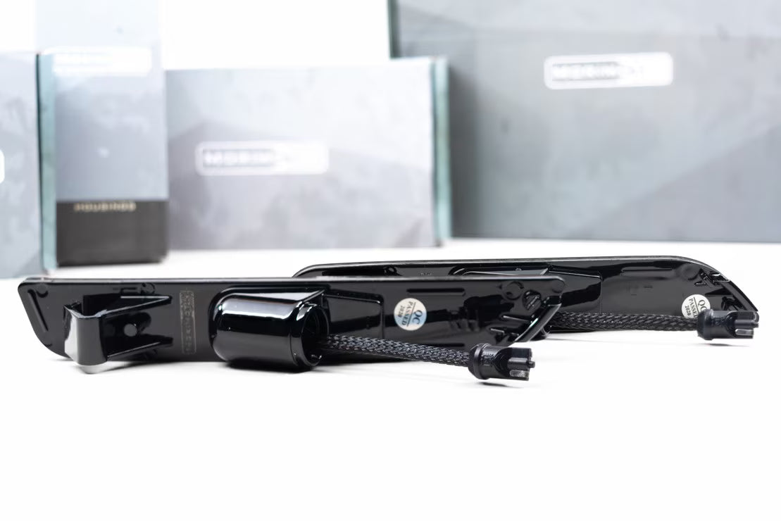Dodge Challenger (08-14) XB LED Side Markers