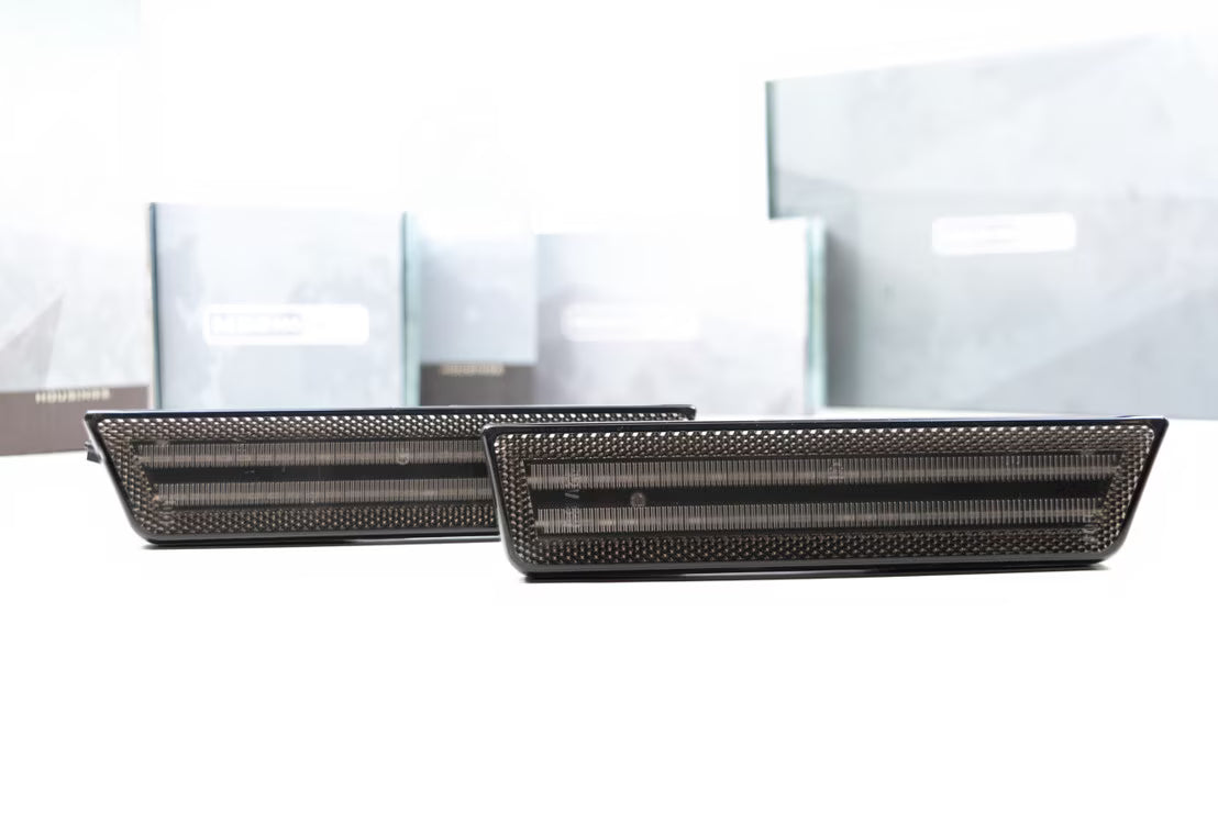 Dodge Challenger (15-18) XB LED Side Markers