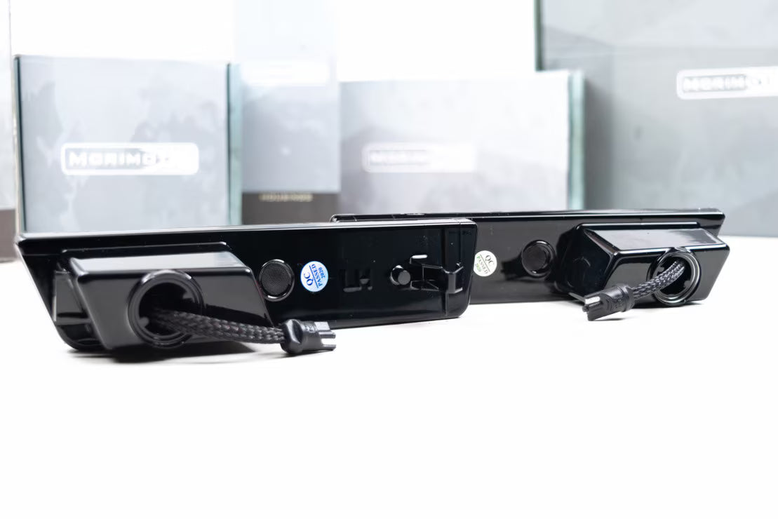 Dodge Challenger (15-18) XB LED Side Markers