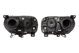 Dodge Challenger (15-23) XRGB LED Headlights