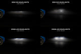 Dodge Challenger (15-23) XRGB LED Headlights