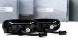 Dodge Ram HD Dually (03-09) XB LED Side Markers