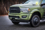 Dodge Ram HD (2019+) Ditch Light Brackets