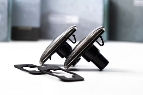 Dodge Ram (09-18) XB LED Side Markers