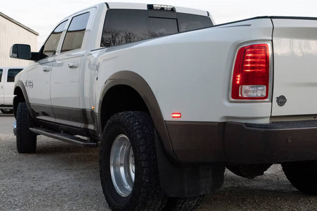 Dodge Ram (09-18) XB LED Side Markers