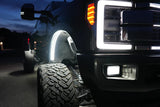 Fender Well Lights For Trucks